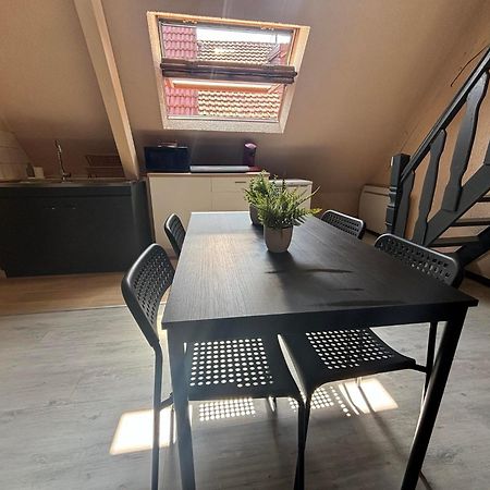 Le Merveilleux Apartment Soultz-Haut-Rhin ภายนอก รูปภาพ